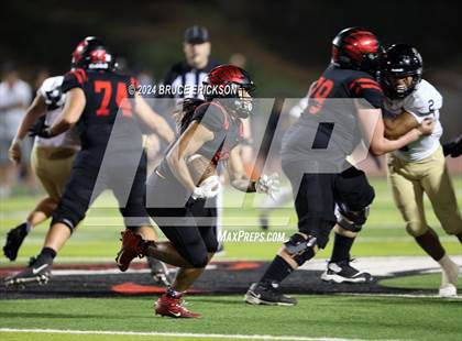 Thumbnail 1 in Servite @ Murrieta Valley photogallery.