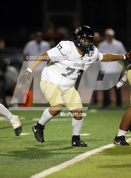 Thumbnail 2 in Servite @ Murrieta Valley photogallery.