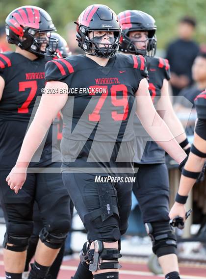 Thumbnail 2 in Servite @ Murrieta Valley photogallery.