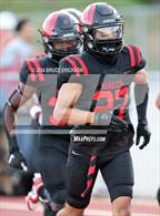 Photo from the gallery "Servite @ Murrieta Valley"