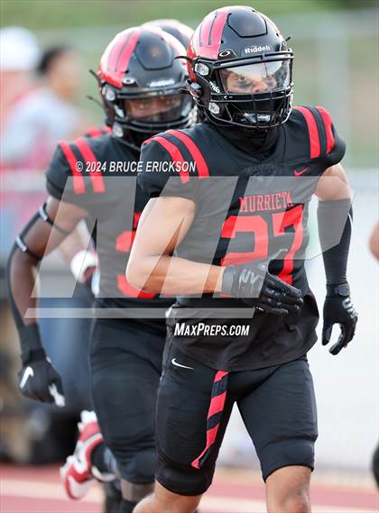 Thumbnail 2 in Servite @ Murrieta Valley photogallery.