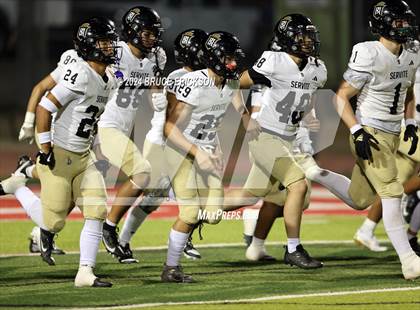 Thumbnail 1 in Servite @ Murrieta Valley photogallery.