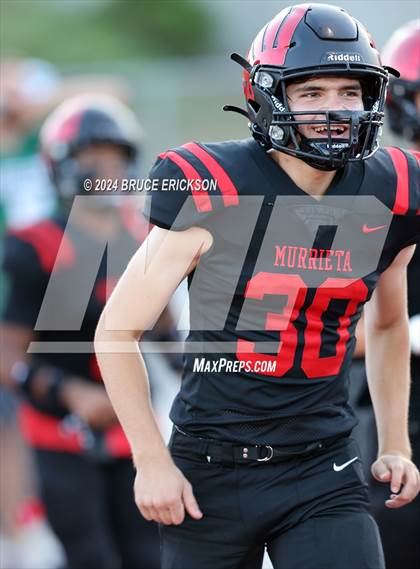 Thumbnail 3 in Servite @ Murrieta Valley photogallery.