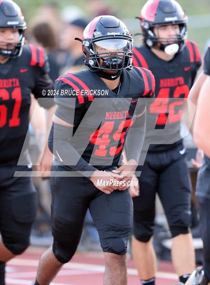 Thumbnail 2 in Servite @ Murrieta Valley photogallery.