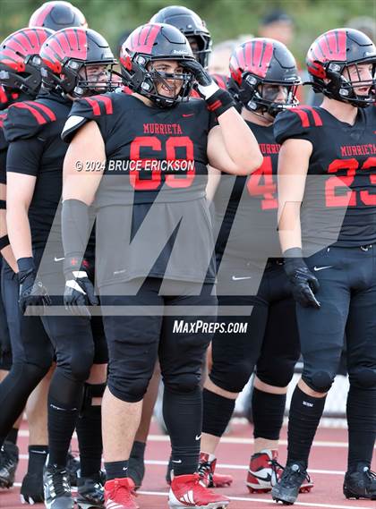 Thumbnail 1 in Servite @ Murrieta Valley photogallery.