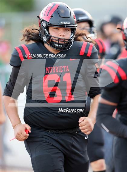 Thumbnail 3 in Servite @ Murrieta Valley photogallery.