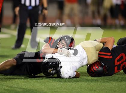 Thumbnail 2 in Servite @ Murrieta Valley photogallery.