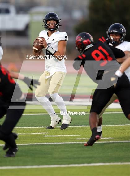 Thumbnail 1 in Servite @ Murrieta Valley photogallery.