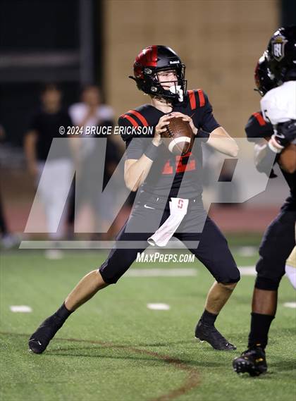 Thumbnail 3 in Servite @ Murrieta Valley photogallery.