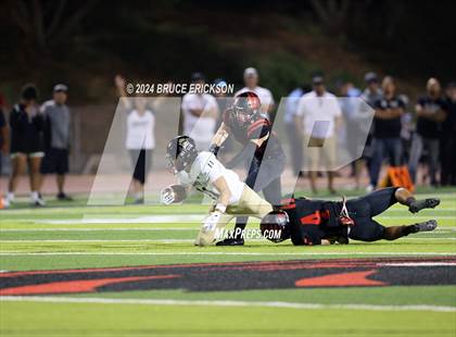 Thumbnail 1 in Servite @ Murrieta Valley photogallery.