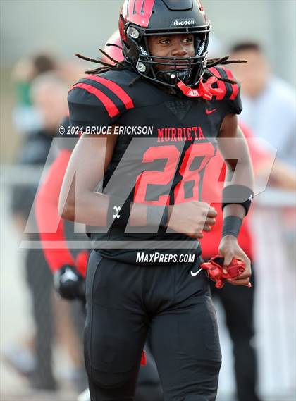 Thumbnail 2 in Servite @ Murrieta Valley photogallery.