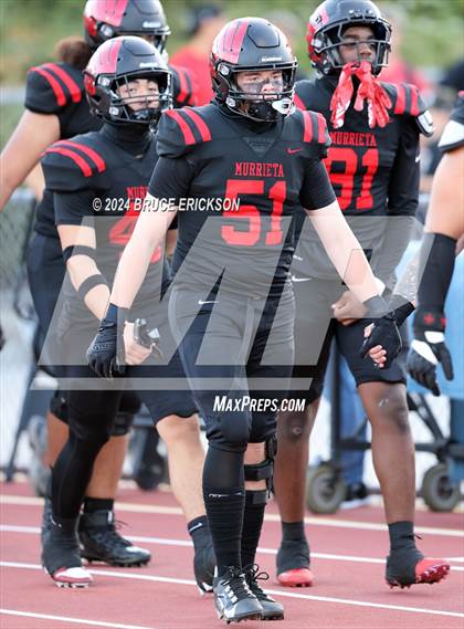 Thumbnail 3 in Servite @ Murrieta Valley photogallery.