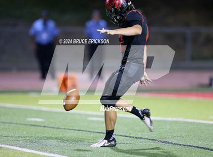 Thumbnail 2 in Servite @ Murrieta Valley photogallery.