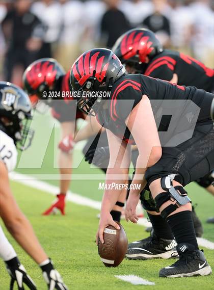 Thumbnail 3 in Servite @ Murrieta Valley photogallery.