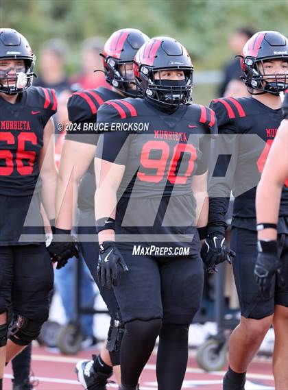 Thumbnail 3 in Servite @ Murrieta Valley photogallery.