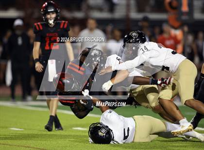 Thumbnail 2 in Servite @ Murrieta Valley photogallery.