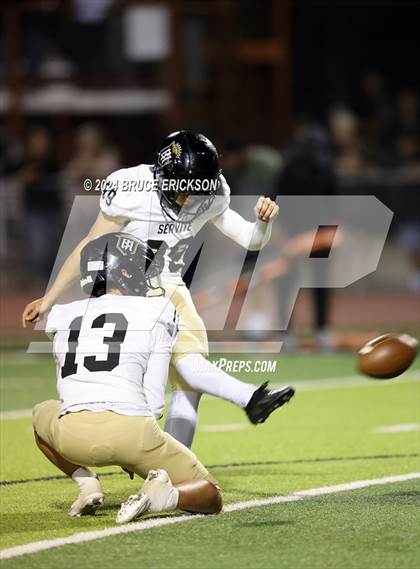Thumbnail 3 in Servite @ Murrieta Valley photogallery.