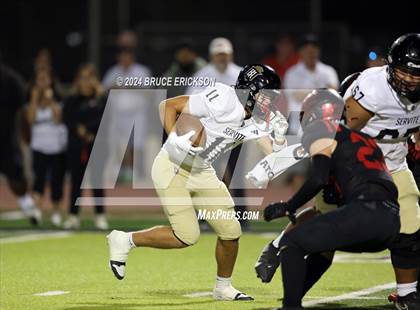 Thumbnail 1 in Servite @ Murrieta Valley photogallery.