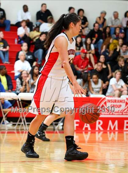 Thumbnail 1 in Bishop Montgomery vs. Harvard-Westlake (CIF SoCal D4 Final) photogallery.