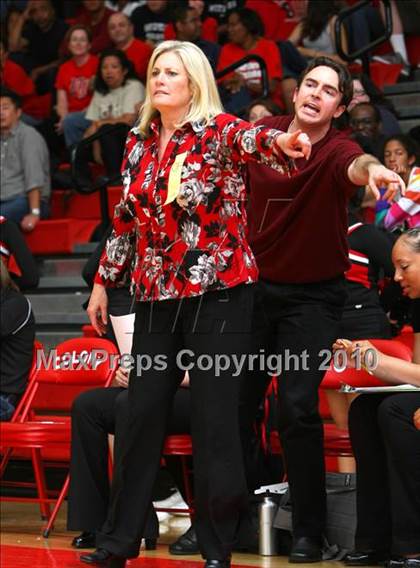 Thumbnail 1 in Bishop Montgomery vs. Harvard-Westlake (CIF SoCal D4 Final) photogallery.