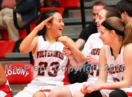 Thumbnail 1 in Bishop Montgomery vs. Harvard-Westlake (CIF SoCal D4 Final) photogallery.