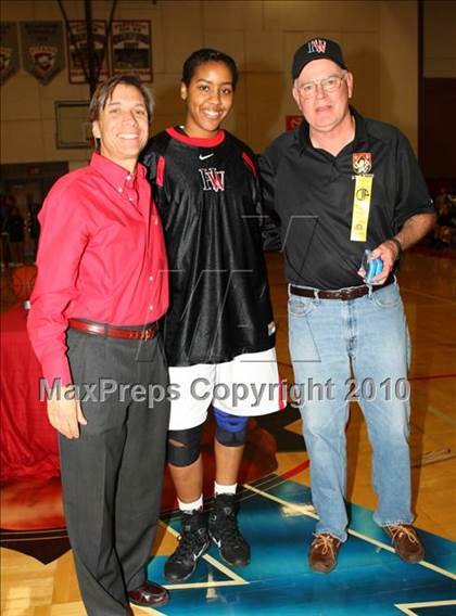 Thumbnail 3 in Bishop Montgomery vs. Harvard-Westlake (CIF SoCal D4 Final) photogallery.