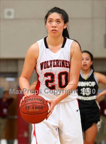 Thumbnail 3 in Bishop Montgomery vs. Harvard-Westlake (CIF SoCal D4 Final) photogallery.
