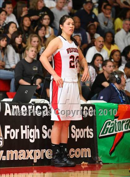 Thumbnail 1 in Bishop Montgomery vs. Harvard-Westlake (CIF SoCal D4 Final) photogallery.