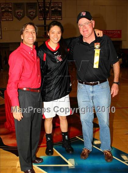 Thumbnail 3 in Bishop Montgomery vs. Harvard-Westlake (CIF SoCal D4 Final) photogallery.