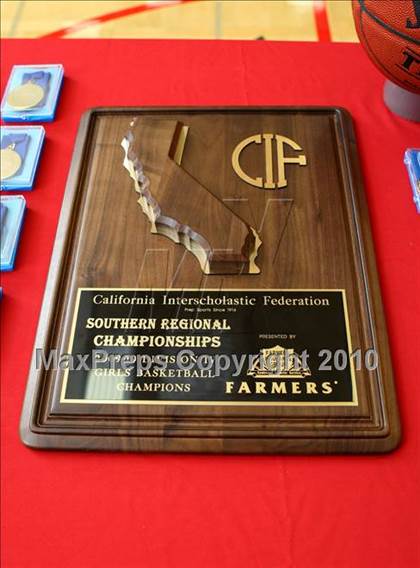 Thumbnail 1 in Bishop Montgomery vs. Harvard-Westlake (CIF SoCal D4 Final) photogallery.