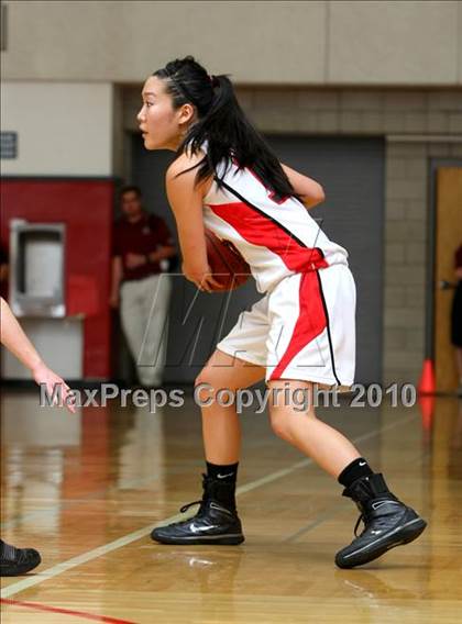 Thumbnail 1 in Bishop Montgomery vs. Harvard-Westlake (CIF SoCal D4 Final) photogallery.