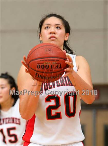 Thumbnail 1 in Bishop Montgomery vs. Harvard-Westlake (CIF SoCal D4 Final) photogallery.