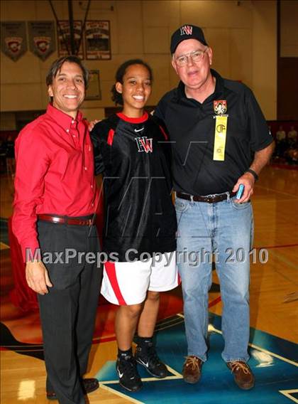 Thumbnail 1 in Bishop Montgomery vs. Harvard-Westlake (CIF SoCal D4 Final) photogallery.