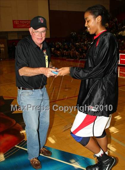 Thumbnail 3 in Bishop Montgomery vs. Harvard-Westlake (CIF SoCal D4 Final) photogallery.
