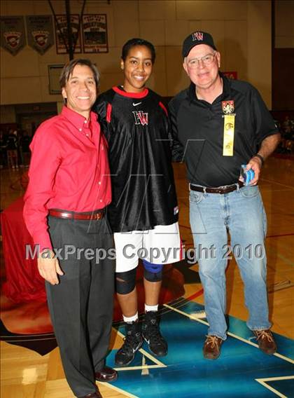 Thumbnail 1 in Bishop Montgomery vs. Harvard-Westlake (CIF SoCal D4 Final) photogallery.