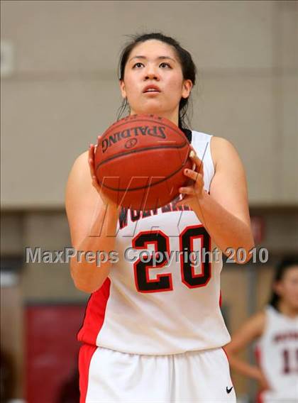 Thumbnail 3 in Bishop Montgomery vs. Harvard-Westlake (CIF SoCal D4 Final) photogallery.