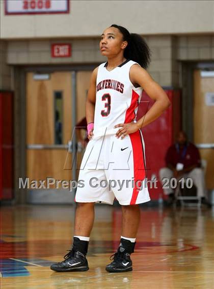 Thumbnail 1 in Bishop Montgomery vs. Harvard-Westlake (CIF SoCal D4 Final) photogallery.