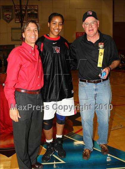 Thumbnail 1 in Bishop Montgomery vs. Harvard-Westlake (CIF SoCal D4 Final) photogallery.