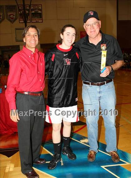 Thumbnail 1 in Bishop Montgomery vs. Harvard-Westlake (CIF SoCal D4 Final) photogallery.