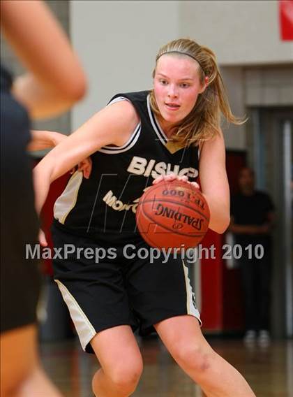 Thumbnail 1 in Bishop Montgomery vs. Harvard-Westlake (CIF SoCal D4 Final) photogallery.