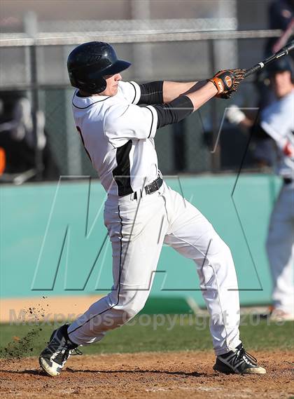 Thumbnail 1 in Mansfield Legacy vs. Aledo (Jerry Durant Classic Tournament) photogallery.