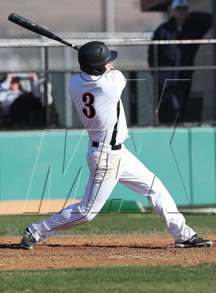 Thumbnail 3 in Mansfield Legacy vs. Aledo (Jerry Durant Classic Tournament) photogallery.