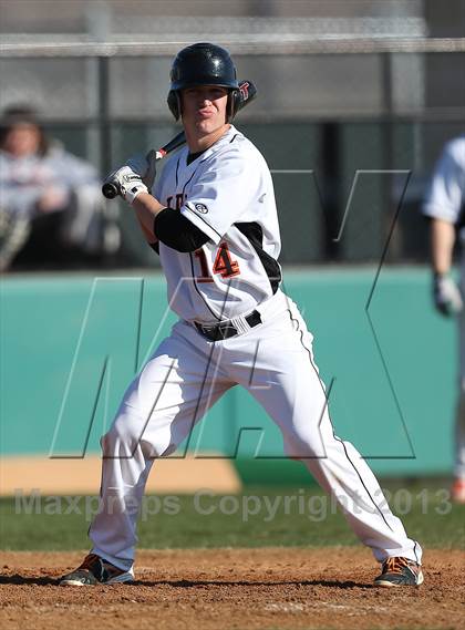 Thumbnail 3 in Mansfield Legacy vs. Aledo (Jerry Durant Classic Tournament) photogallery.