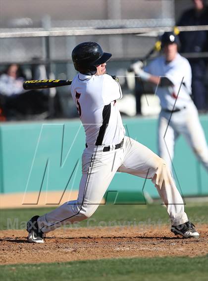 Thumbnail 3 in Mansfield Legacy vs. Aledo (Jerry Durant Classic Tournament) photogallery.