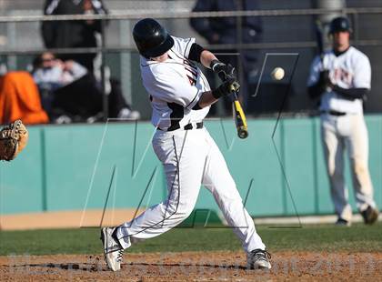 Thumbnail 2 in Mansfield Legacy vs. Aledo (Jerry Durant Classic Tournament) photogallery.