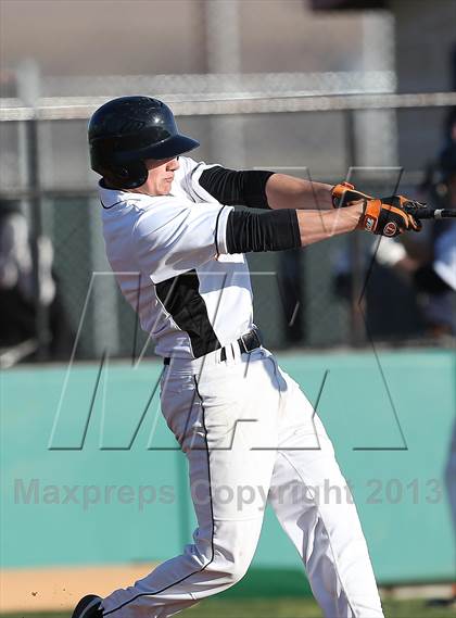 Thumbnail 3 in Mansfield Legacy vs. Aledo (Jerry Durant Classic Tournament) photogallery.