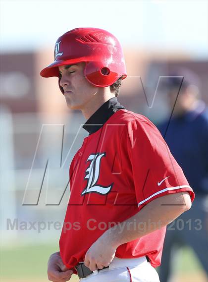 Thumbnail 2 in Mansfield Legacy vs. Aledo (Jerry Durant Classic Tournament) photogallery.