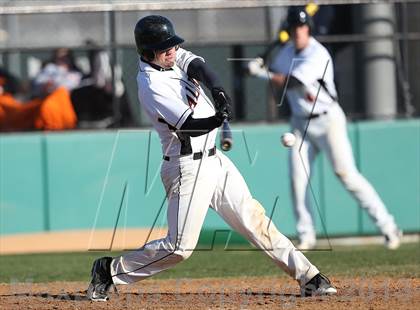 Thumbnail 3 in Mansfield Legacy vs. Aledo (Jerry Durant Classic Tournament) photogallery.