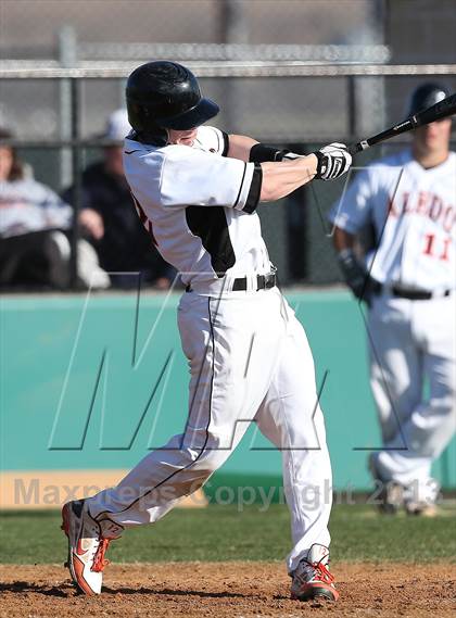 Thumbnail 1 in Mansfield Legacy vs. Aledo (Jerry Durant Classic Tournament) photogallery.