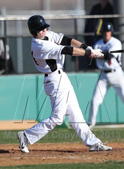 Thumbnail 1 in Mansfield Legacy vs. Aledo (Jerry Durant Classic Tournament) photogallery.